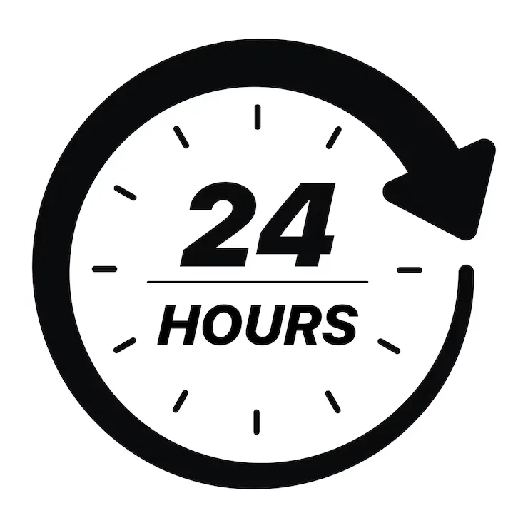 24/7 Customer Support