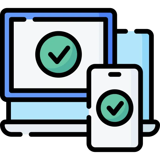 Cross-Device Compatibility