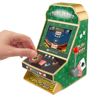 Mini-Games And Arcade